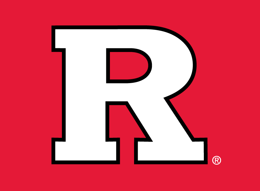 Rutgers Scarlet Knights 2001-Pres Alternate Logo iron on transfers for T-shirts